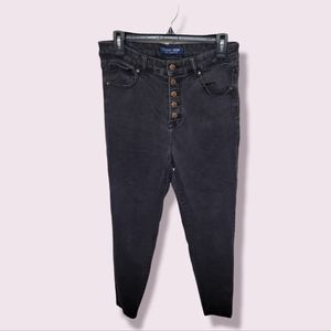 Celebrity Blues High Waisted Jeans
